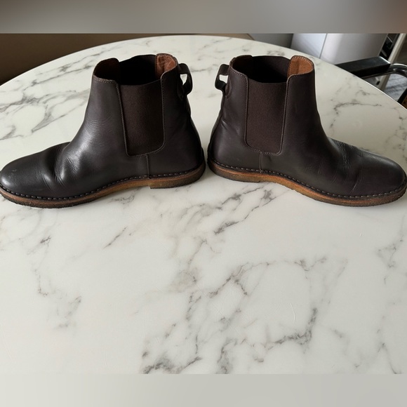 Folk : Chelsea Boot - Picture 4 of 8
